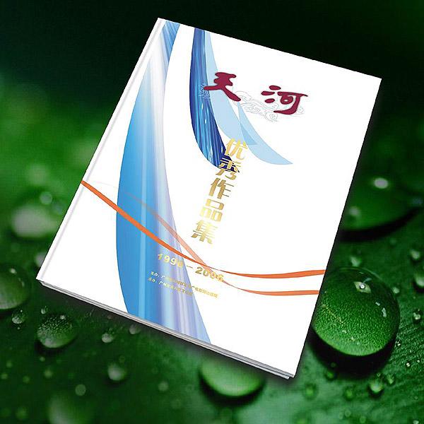 德泰印务为广州的客户提供数码打样、画