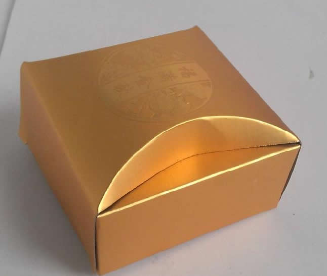 广州月饼纸盒印刷